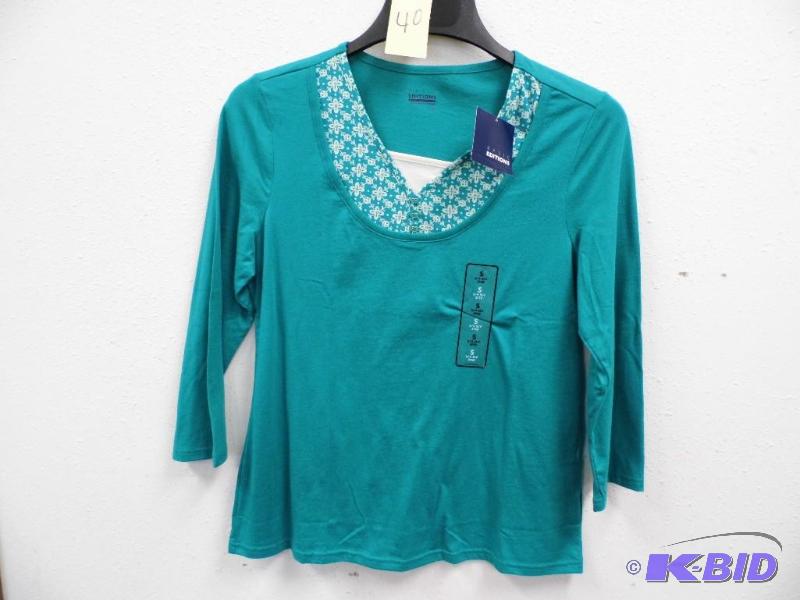 Basic Edition 34 Sleeve 3fer