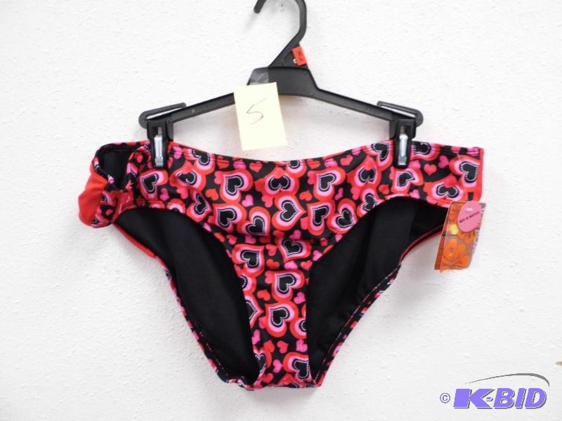 Joe Boxer Swimwear