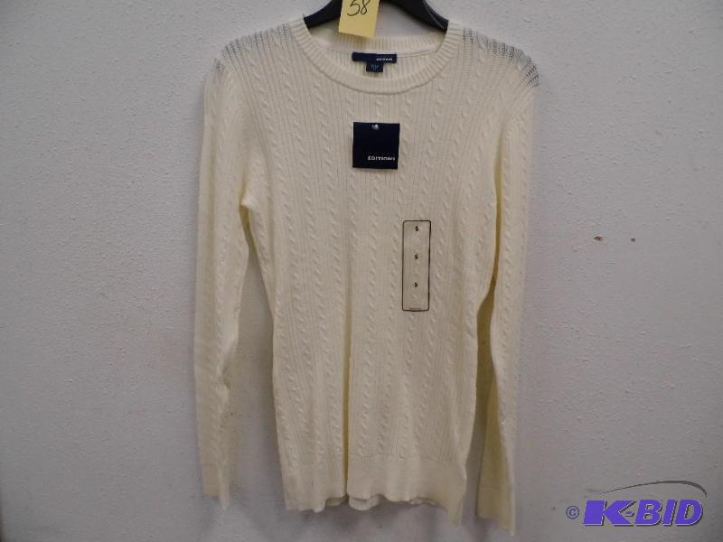 Basic Edition V-Neck Cable