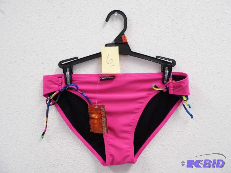 Joe Boxer Swimwear