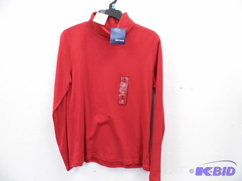 Basic Editioin Turtleneck