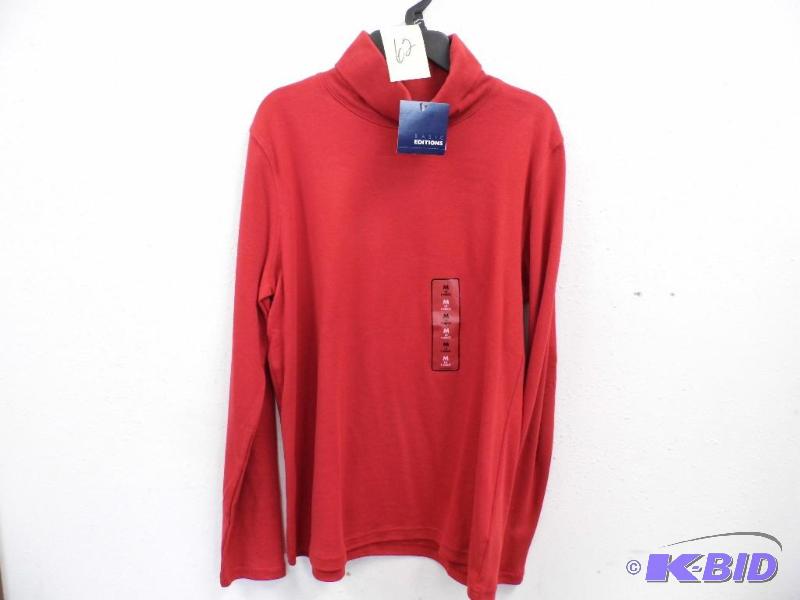 Basic Editioin Turtleneck