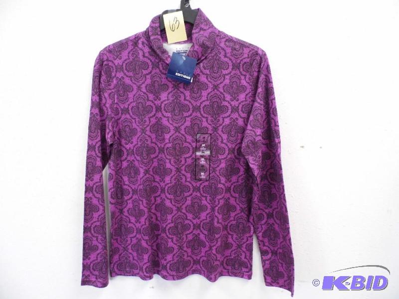 Basic Editioin Turtleneck