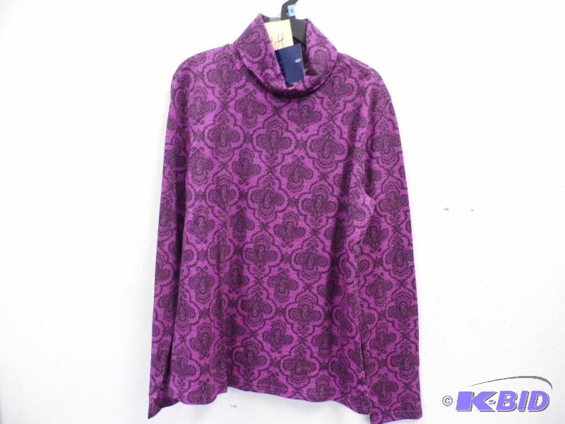 Basic Editioin Turtleneck
