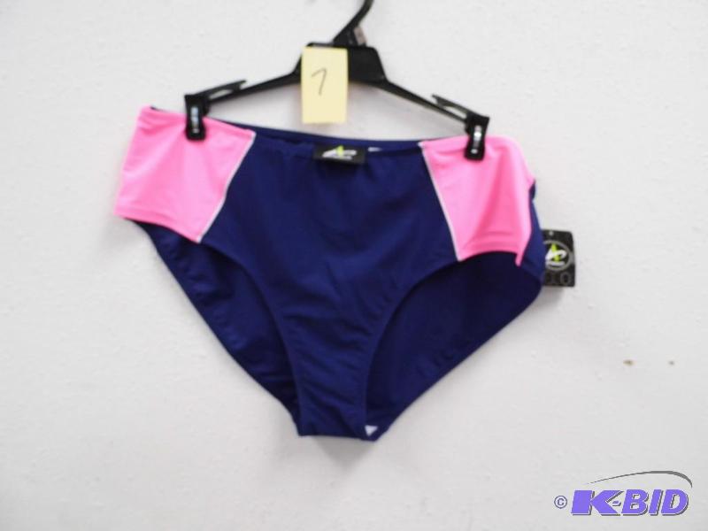 Athlectec Swimwear