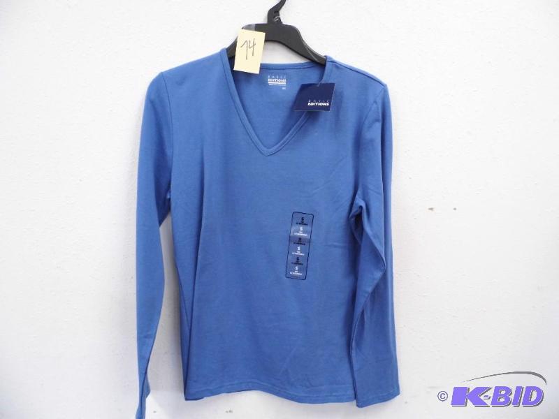 Basic Edition Tee