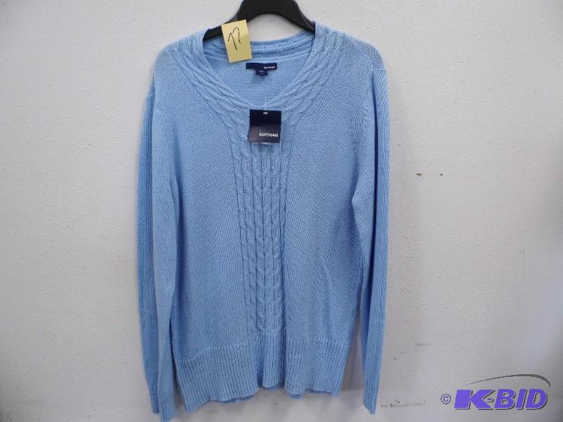 Basic Edition V-Neck Cable