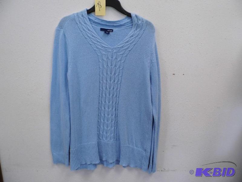 Basic Edition V-Neck Cable
