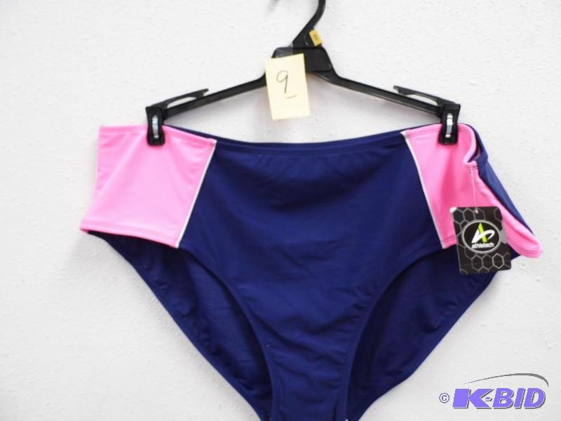 Athlectec Swimwear