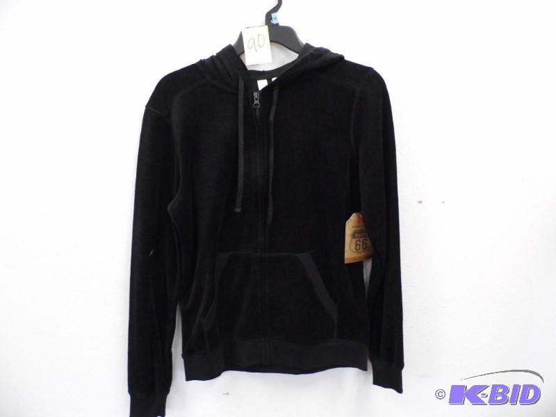 Route 66 Hoodie