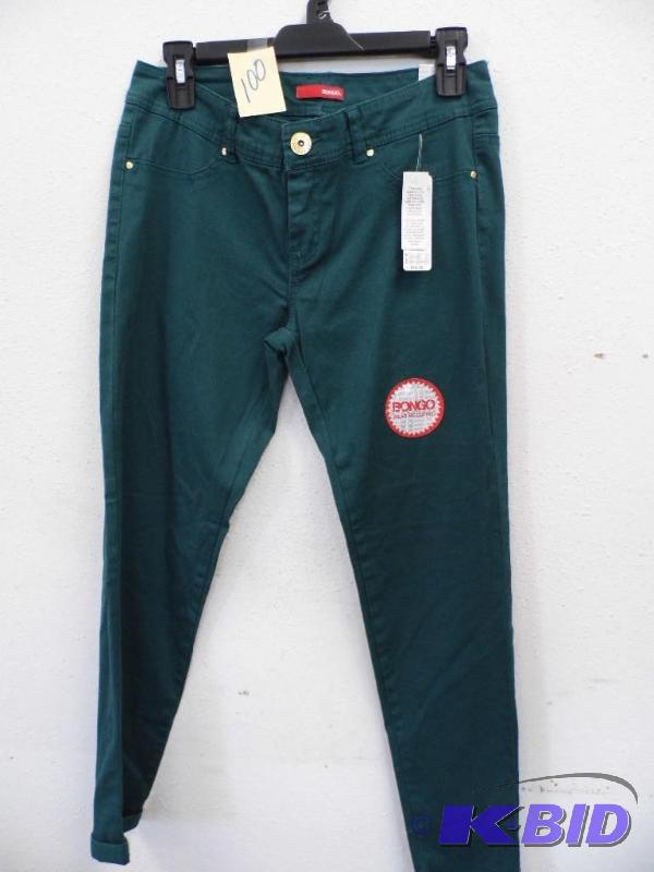 Bongo Jeans