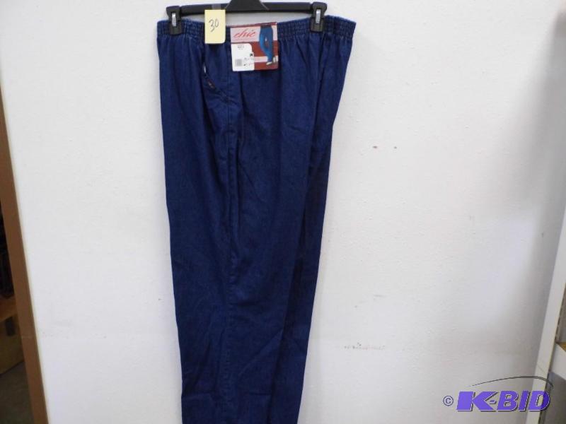 Chic Jeans
