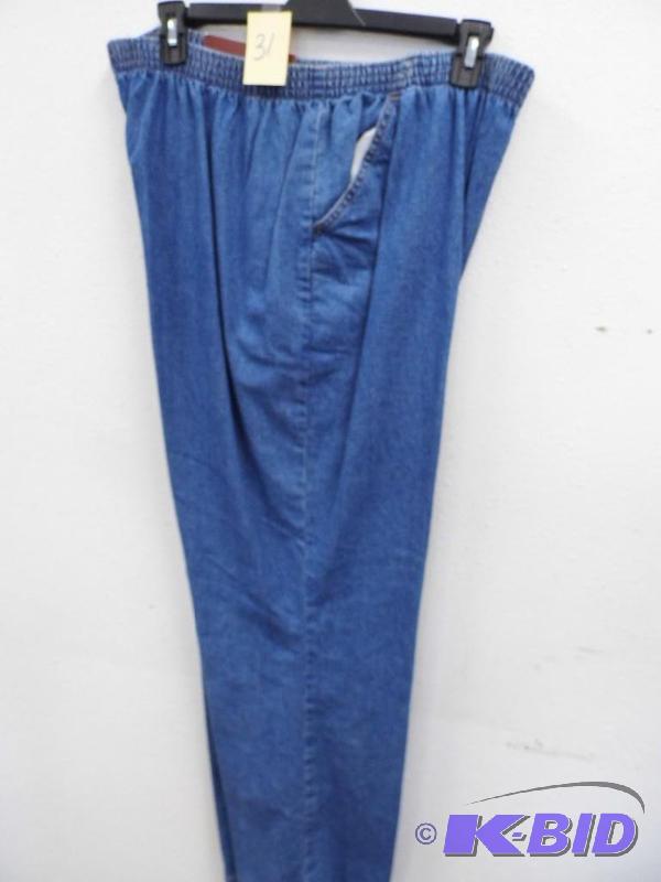 Chic Jeans