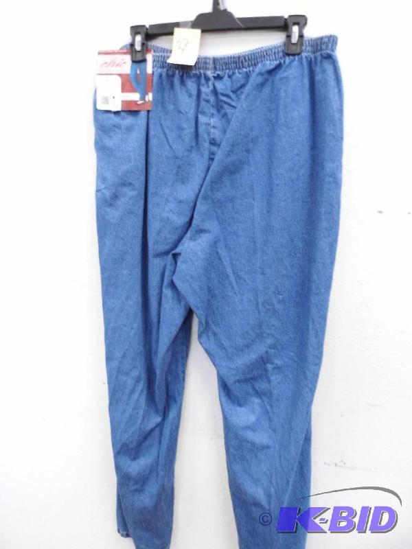 Chic Jeans