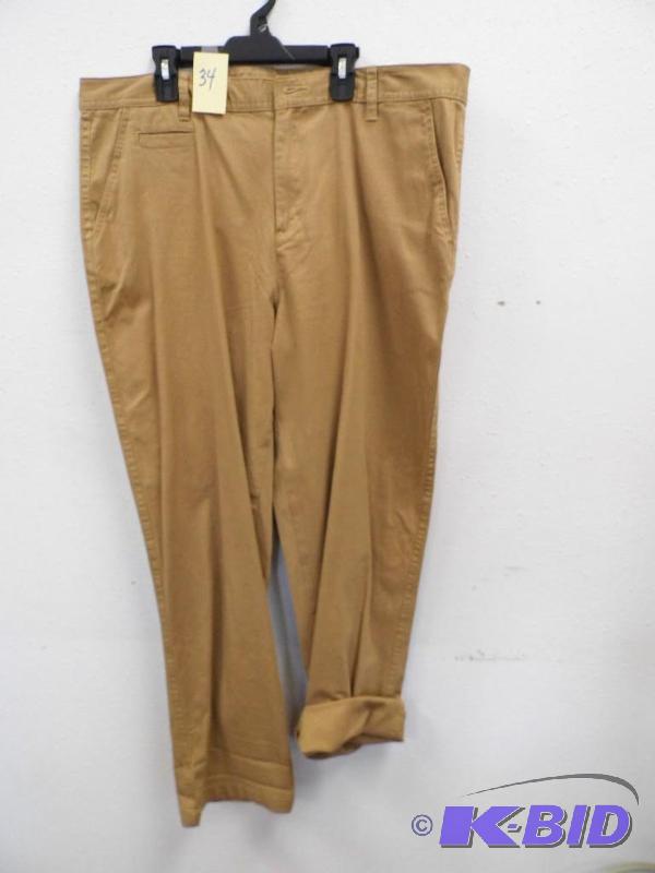 Basic Edition Khakis