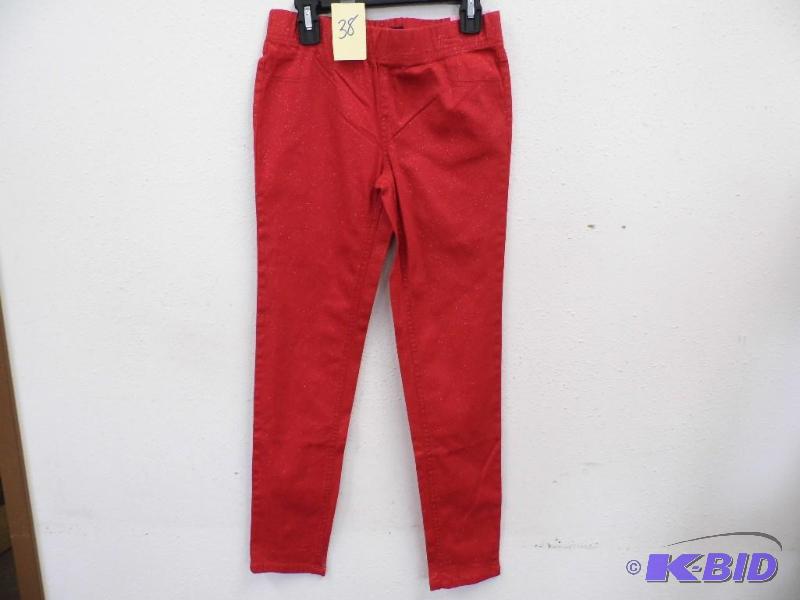 Basic Edition Jeggings