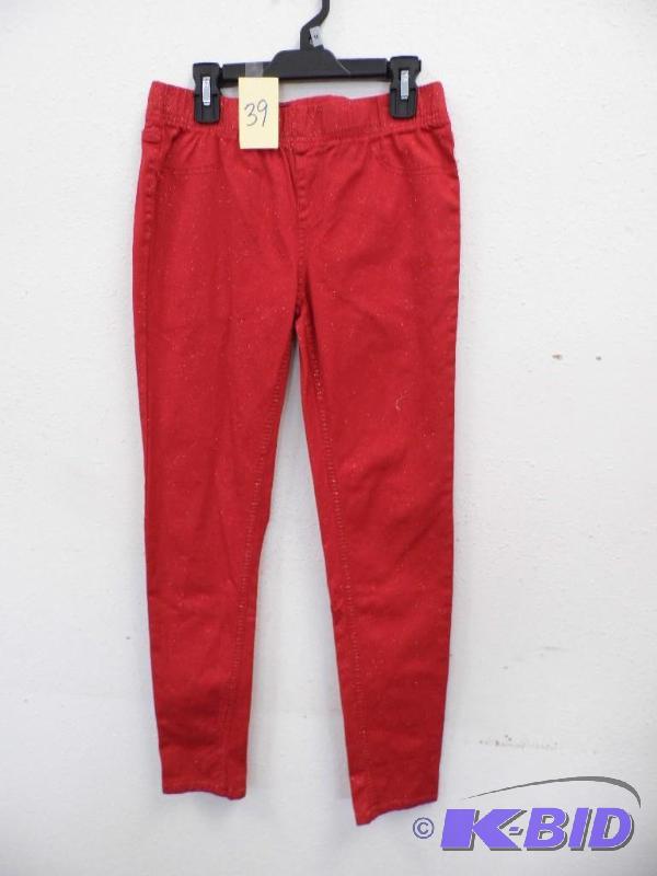 Basic Edition Jeggings