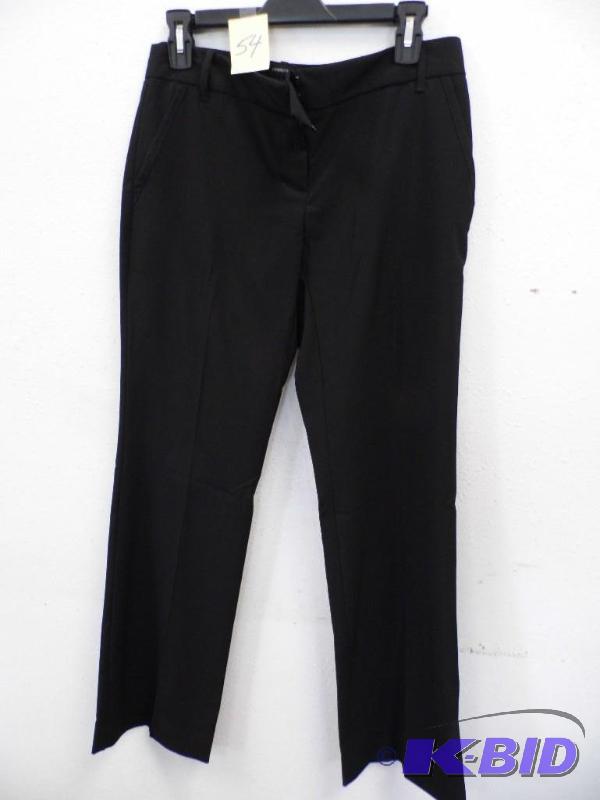 Attention Low Rise Pant