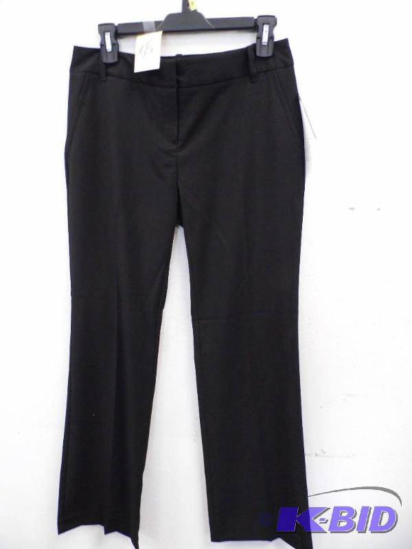 Attention Low Rise Pant