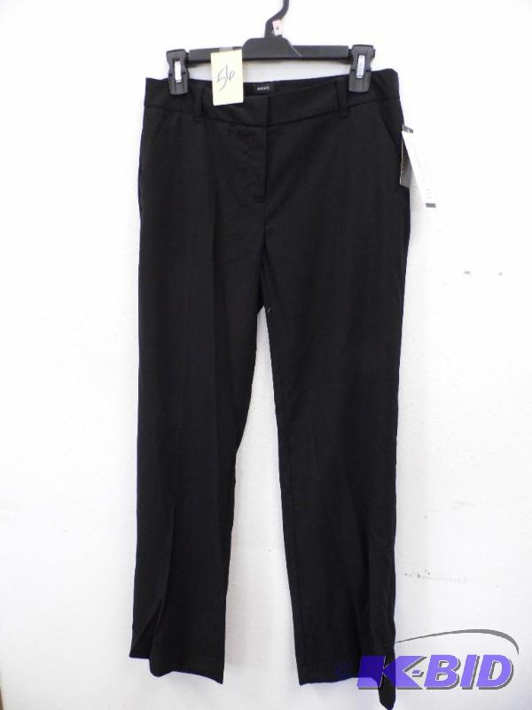 Attention Low Rise Pant