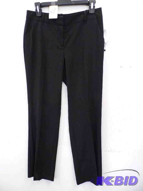 Attention Low Rise Pant