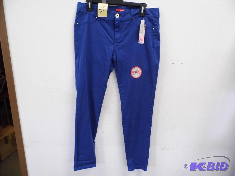 Bongo Jeans