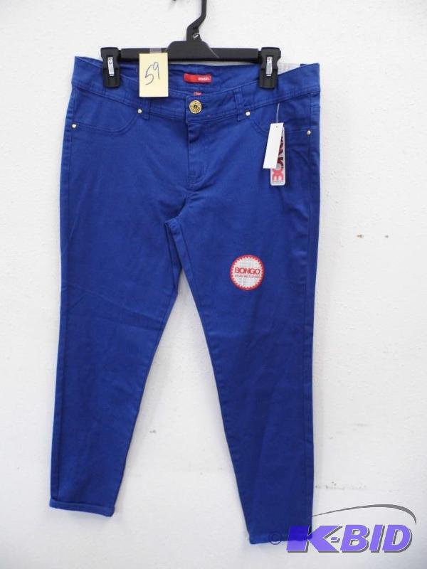 Bongo Jeans