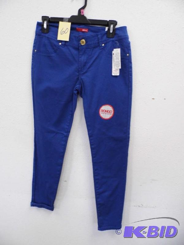 Bongo Jeans