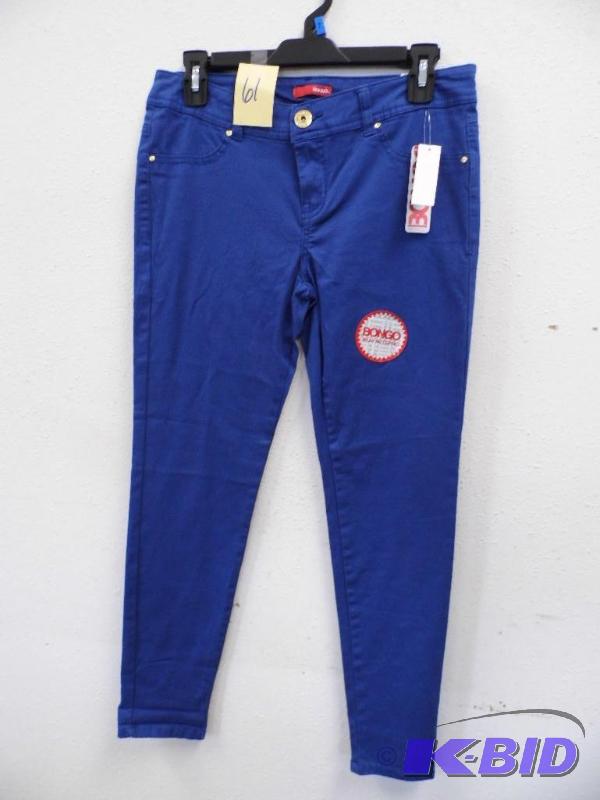 Bongo Jeans