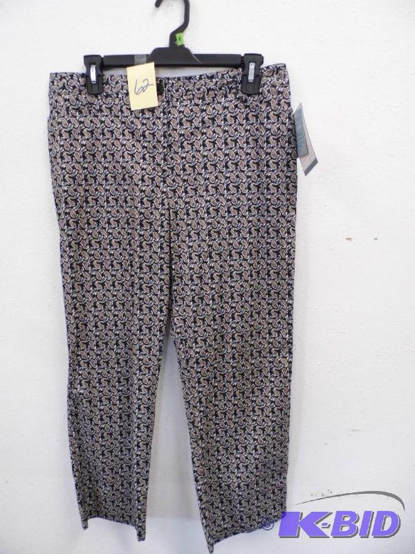 Jaclyn Smith Chino