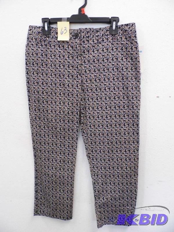 Jaclyn Smith Chino