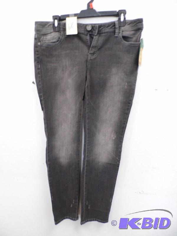 Route 66 Skinny Jeans