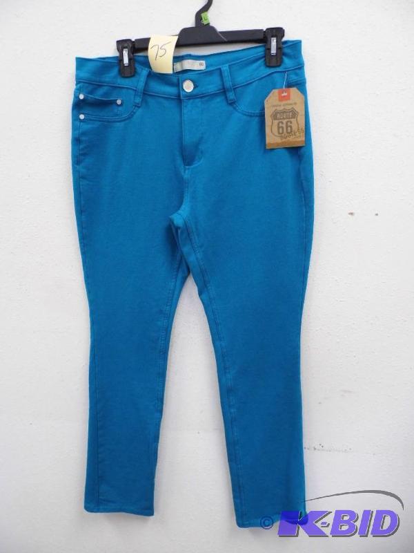 route 66 stretch jeans
