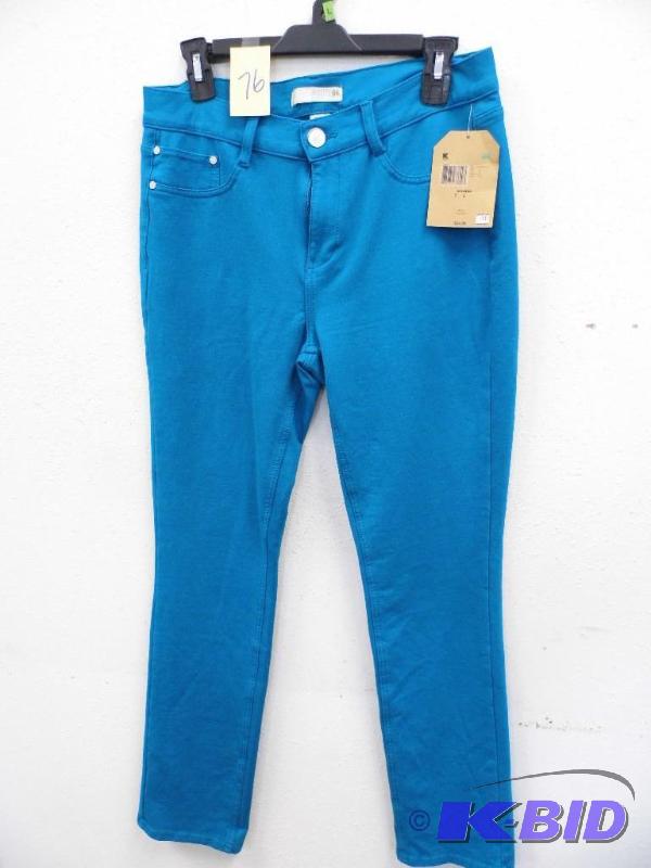 Route 66 Stretch Jeans