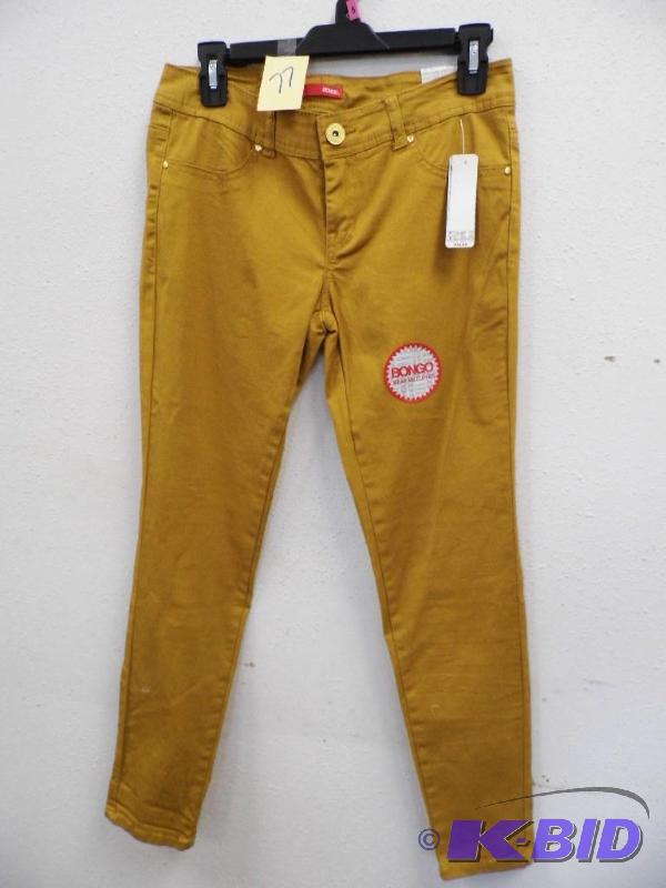 Bongo Jeans