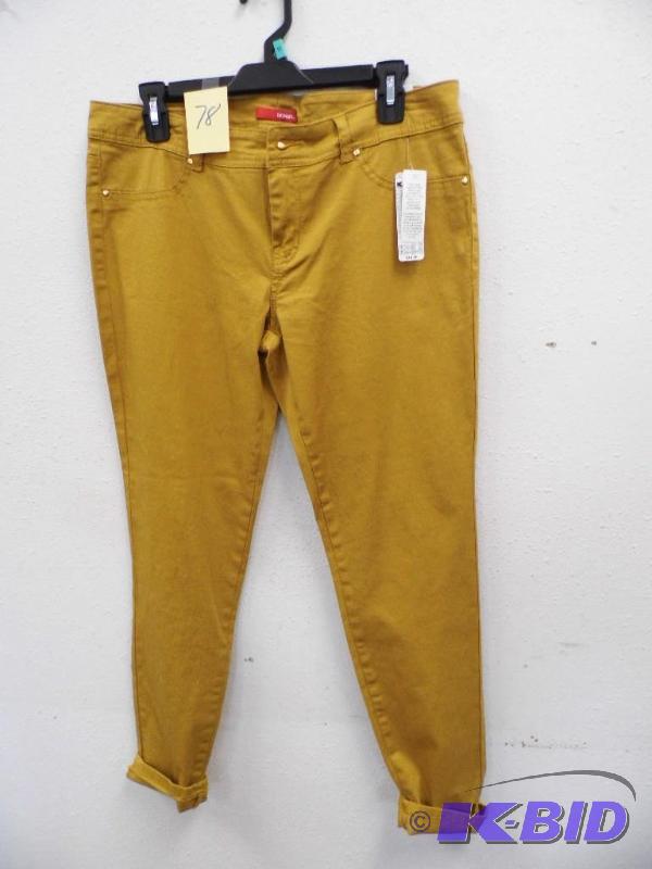 Bongo Jeans