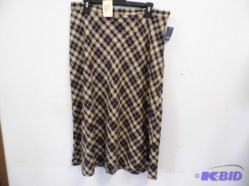 Basic Edition Skirt