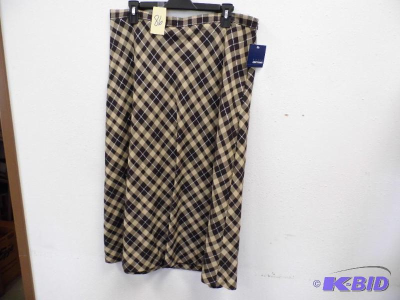 Basic Edition Skirt