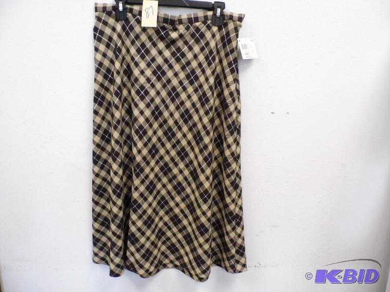 Basic Edition Skirt