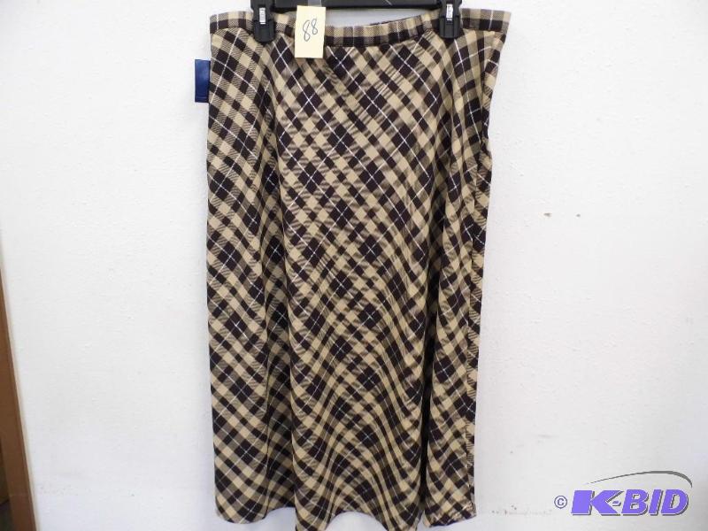 Basic Edition Skirt
