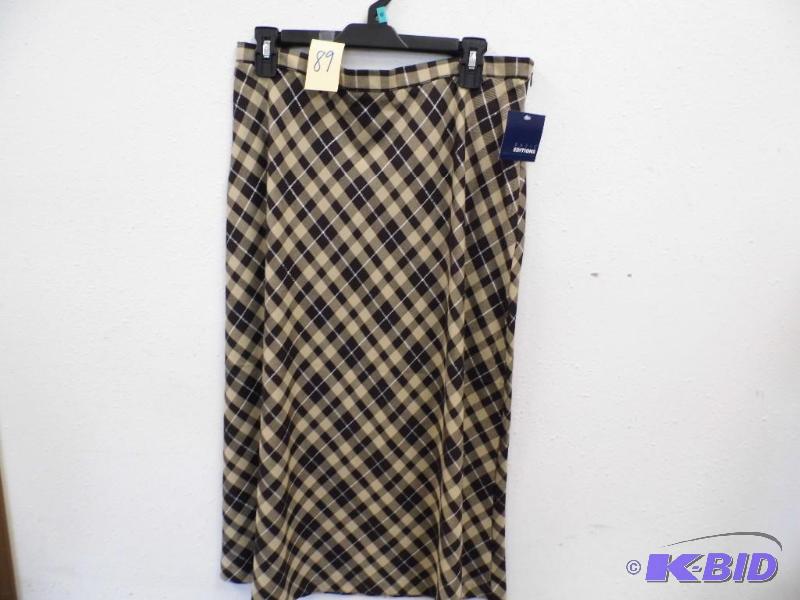 Basic Edition Skirt