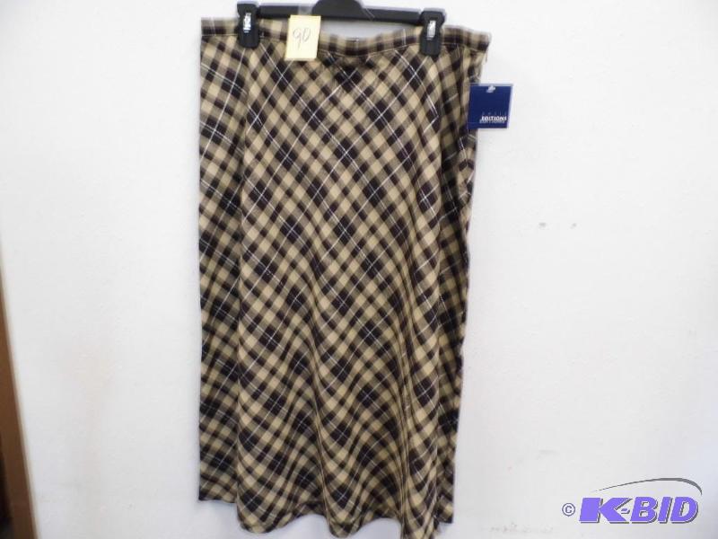 Basic Edition Skirt