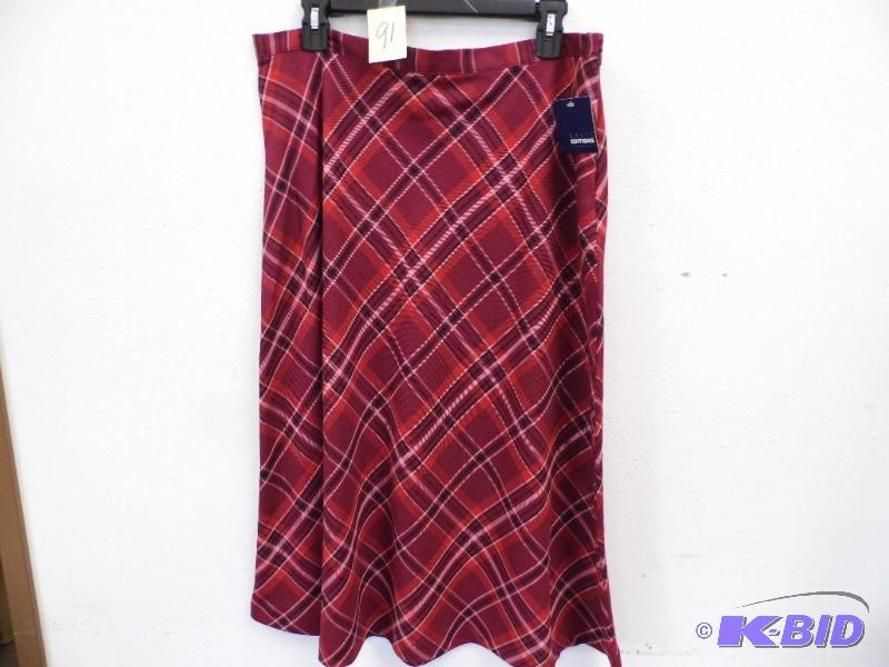 Basic Edition Skirt