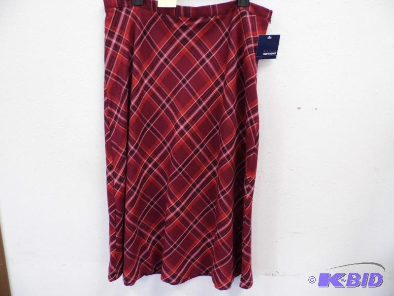 Basic Edition Skirt