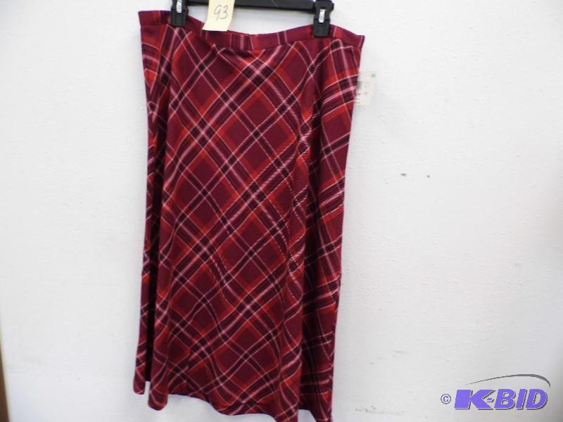 Basic Edition Skirt