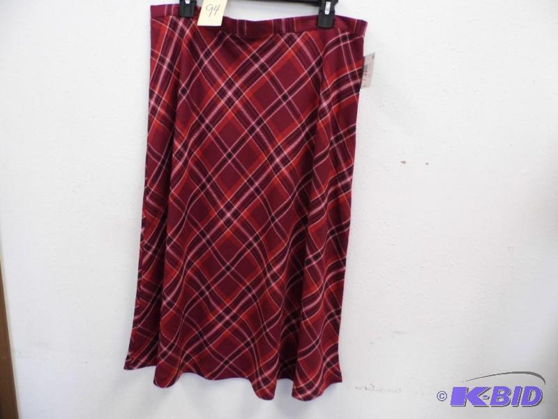 Basic Edition Skirt