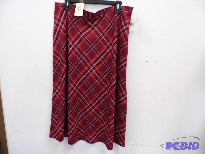 Basic Edition Skirt