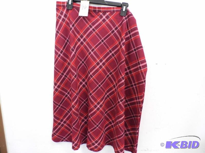 Basic Edition Skirt