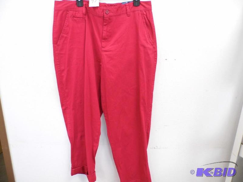 Basic Edition Twill Pant