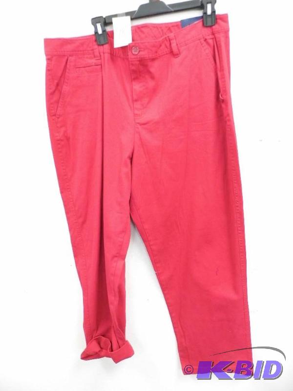 Basic Edition Twill Pant
